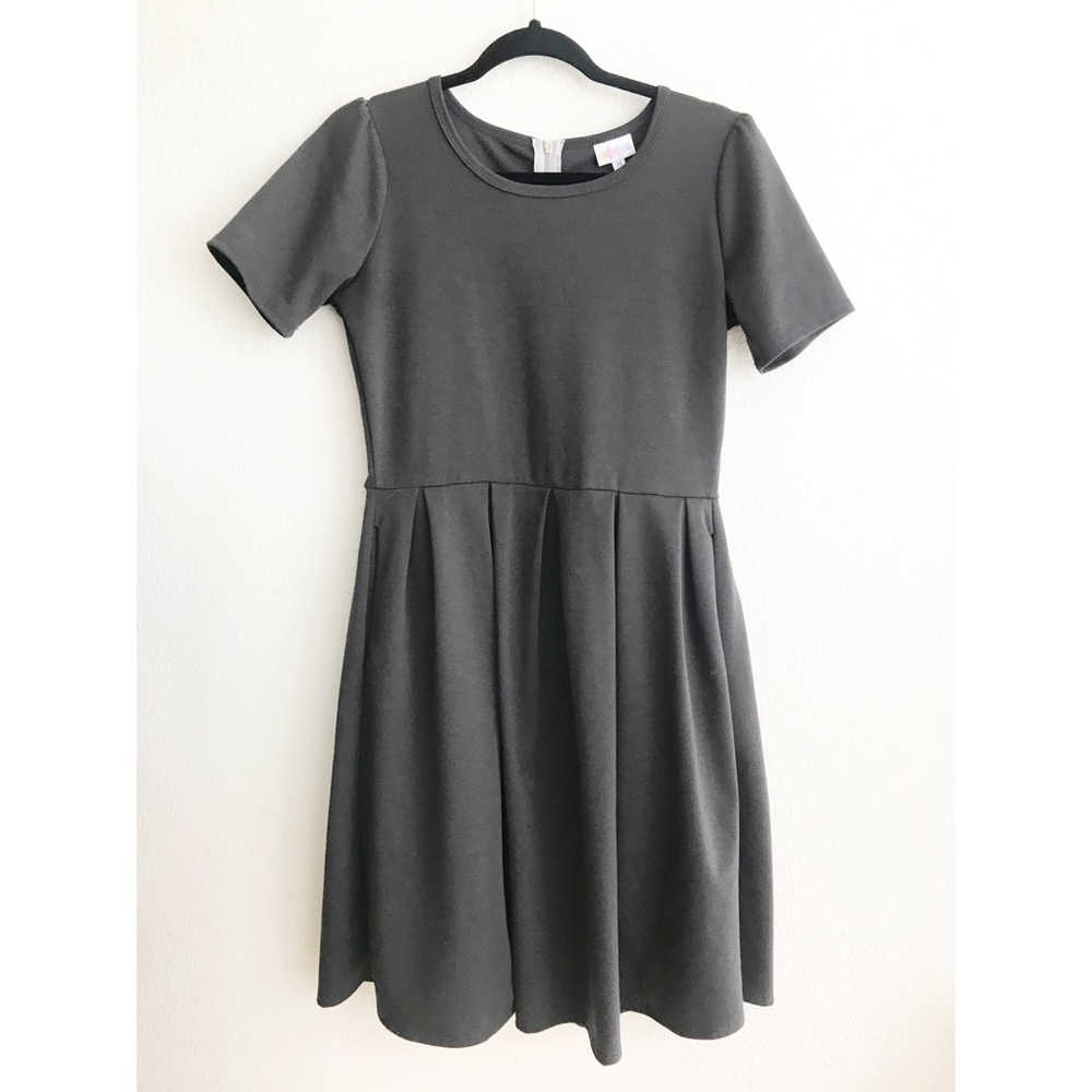 💥LuLaRoe Amelia Dress